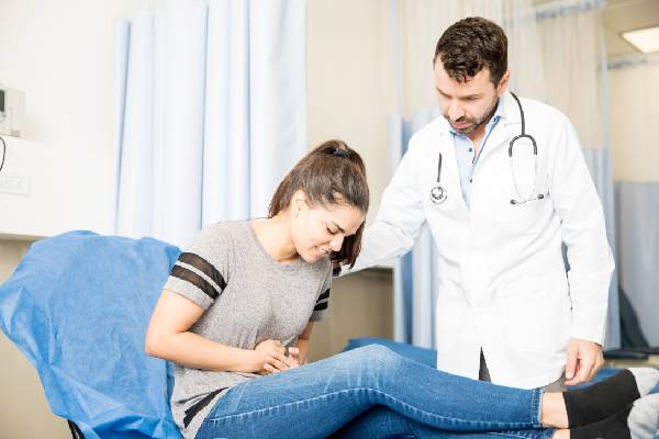 Treatments %country (title)% Urinary Tract Infection