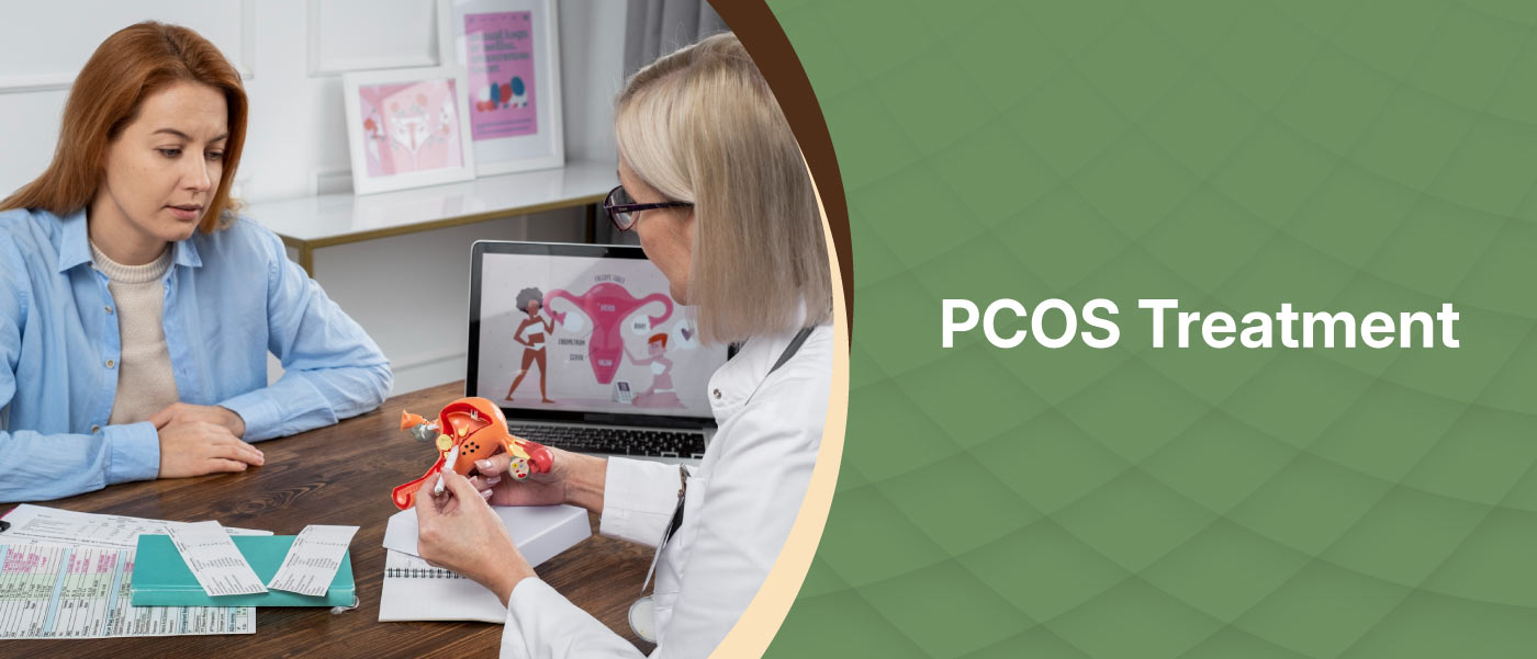 PCOS-Treatment